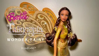 Barbie® Fairytopia™ Wonder Fairy™ Kindlee™ Doll