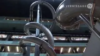 VTV Classics (r3): Carsten Höller: Test Site. Tate Modern, London (2006)