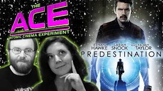 Predestination: Unravelling a Time Travel Gem [Review]