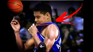 JOHNY ABARRIENTOS ALL GREATEST PLAYS - Ultimate Highlights of the FLYING A that Leave You Speechless