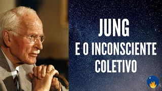 Jung e o Inconsciente Coletivo - Ep. 35 - Histórias para Fogueira