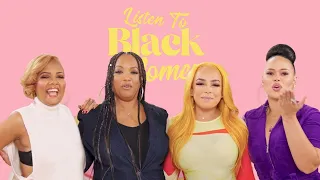 Listen To Black Women - Daddy Issues