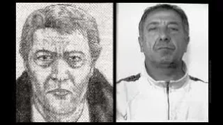 Donato Bilancia - The Monster of Liguria - Serial Killer