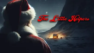 The Little Helpers (a Christmas horror short film)