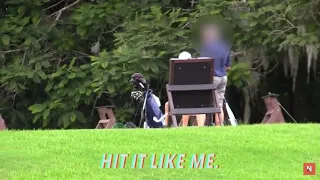 Nelk Golf Prank!!