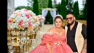 Muceytin & Zeynep Gelin Alicisi 1 bölüm Ruec - Vetovo