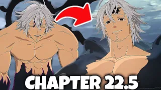 ASSAULT-MODE ESTAROSSA!! NEW CHAPTER 22.5 FULL PLAYTHROUGH! | Seven Deadly Sins: Grand Cross