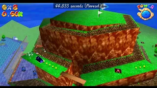 SM64COOPDX Flood Race - Part 4