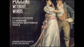 15  Recondita armonia Instrumental   Tosca, Act I   Giacomo Puccini   YouTube