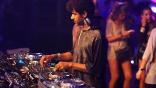 Tomorrowland Belgium 2016 | Jamie Jones