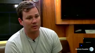 An AT&T Rockumentary - On the Road with blink-182
