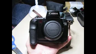 Canon EOS A2