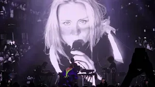 Roisin Murphy - Can't Replicate (Hit Parade Tour Live Terminal 5 New York City 09-27-2023)