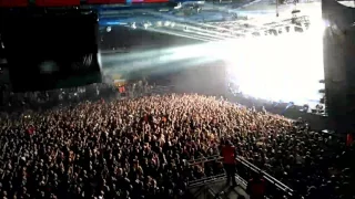 The Prodigy - Smack My Bitch Up (Live in Ekaterinburg 2016)