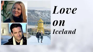 Love on Iceland (NEW 2020 Hallmark Movie) Cinematic Tribute | Epic Tales of Love
