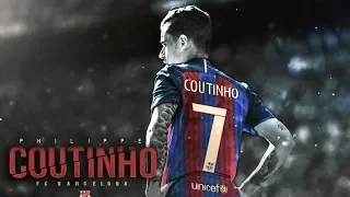 NUTMEG Ft. PHILIPPE COUTINHO