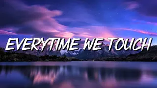 Everytime We Touch - Cascada (Lyrics) || One Direction, Katy Perry... (MixLyrics)