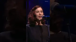 Lisa Hannigan, Glen Hansard & Friends : The Auld Triangle (HQ) Live RAH 2014 #shorts