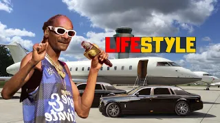 Snoop Dogg Lifestyle/Biography 2021 -  Networth | Family | Spouse | Kids | House | Cars | Pets