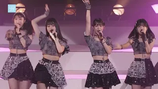 プライド・ブライト／Juice=Juice／2023.09.03／TACHIKAWA STAGE GARDEN／新メンバー川嶋美楓参加／LIVE映像／ハロステ #494