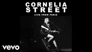 Taylor Swift - Cornelia Street (Live From Paris)