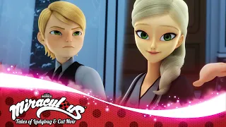 MIRACULOUS | 🐞 FELIX 🐞 | Tales of Ladybug and Cat Noir