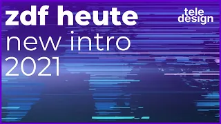 zdf heute new intro (2021)