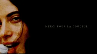 merci pour la douceur (wagner remix) - tribute to wallace cleaver