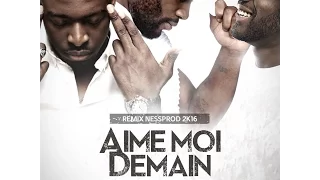 The Shin Sekai feat Gradur - Aime-moi demain (Nessprod Remix) | Tropical Moombahton 2016