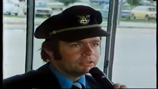 Linja-autoliitto – Kuljettajan päivä (1977)
