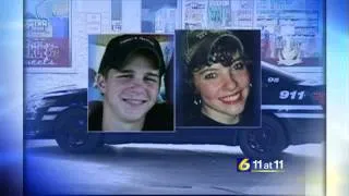 Teens caught after three-state crime spree