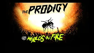 The Prodigy - World’s on Fire (Vikentiy Sound Video EdiT) (2020)