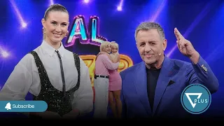 Al Pazar - 7 Tetor 2023 / Premiera e sezonit - Show Humori - Vizion Plus