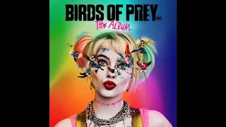 Charlotte Lawrence - Joke's On You | Birds of Prey OST