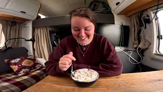 Das fehlt mir im Wohnmobil I VANLIFE PORTUGAL