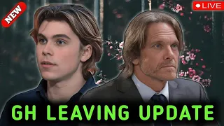 EXCLUSIVE HOT NEWS || General Hospital Tragedy Leaving Update || Heartbreaking & It Will Shock You