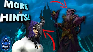 MORE HINTS from BLIZZARD on next EXPANSION 11.0 World of Warcraft Updates/News