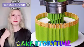 🍓 Text To Speech 🍓 ASMR Cake Storytime || @Brianna Guidryy || POVs Tiktok Compilations 2023 #19