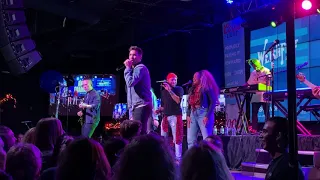 Andy Grammer - Born For This (Weishfest 2019)