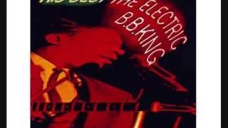 B.B. King - Electric - 02 - Don't Answer The Door