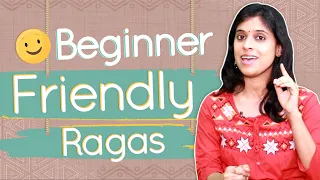 Which Ragas should you learn first? | VoxGuru ft. Pratibha Sarathy