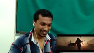 KGF Trailer Hindi | Yash | Srinidhi | 21st Dec 2018 | Trailer Reaction!!