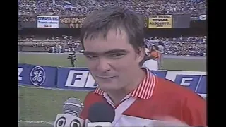 Atlético-MG 1 x 1 Cruzeiro - Campeonato Mineiro 1997