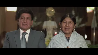 AYRA BOLIVIA - AROMA EN MI CORAZON (Video Oficial)