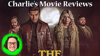 The Sacrifice Game - Charlie's Movie Reviews