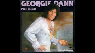 💛📜 Papel mojado → Georgie Dann (1976) 🍁