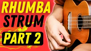 Ukulele Flamenco Strum Lesson: A Cool Chord Progression + Embellishments!