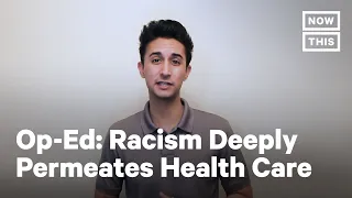 How American Health Care Is Defined By Systemic Racism | NowThis