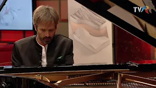 Samuel Barber, Ballade, Op 46. Peter Jablonski live