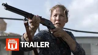 Fear the Walking Dead Season 5 Mid-Season Comic-Con Trailer | Rotten Tomatoes TV